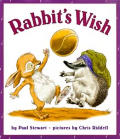 Rabbits Wish