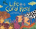 Life In A Coral Reef