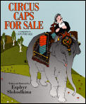 Circus Caps For Sale