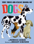 True Or False Book Of Dogs