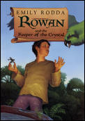 Rowan & The Keeper Of The Crystal