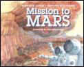 Mission to Mars (Let's-Read-And-Find-Out Science)