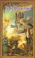 Howls Moving Castle 01