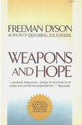 Weapons And Hope