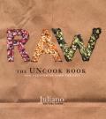 Raw: The Uncook Book: New Vegetarian Food for Life