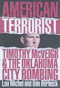 American Terrorist Mcveigh