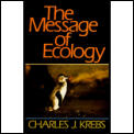 Message Of Ecology