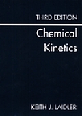 Chemical Kinetics 3rd Edition