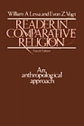 Reader in Comparative Religion An Anthropological Approach