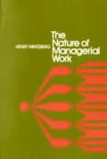 Nature Of Managerial Work