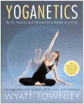 Yoganetics Be Fit Healthy & Relaxed