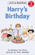 Harrys Birthday
