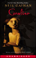 Coraline Audio