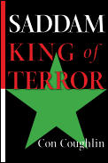 Saddam Hussein King Of Terror