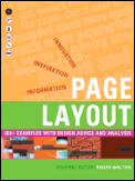 Page Layout Inspiration Innovation Infor