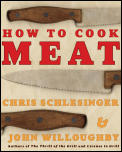 How To Cook Meat