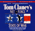State Of War Tom Clancys Net Force 7
