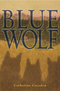 Blue Wolf (Julie Andrews Collection)