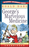 Georges Marvelous Medicine Giraffe & The