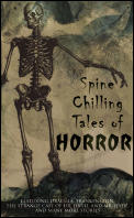 Spine Chilling Tales Of Horror A Caedm
