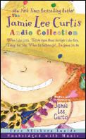 Jamie Lee Curtis Audio Collection Unabri