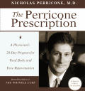Perricone Prescription A Physicians 28