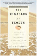Miracles Of Exodus A Scientists Discover