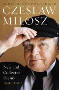 New & Collected Poems 1931 2001