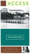 Access Philadelphia 5th Edition