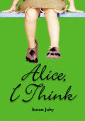 Alice I Think