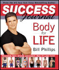 Body For Life Success Journal