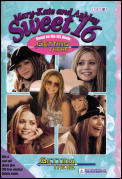 Mary Kate & Ashley Sweet 16 Book 04 Getting There