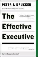 Effective Executive Revised