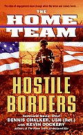Hostile Borders Home Team