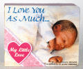 Babys First Valentines Day I Love You Before You Were Born