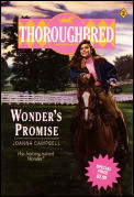 Thoroughbred 02 Wonders Promise