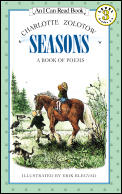 Seasons A Book Of Poems