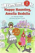 Happy Haunting Amelia Bedelia I Can Read