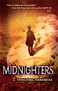 Midnighters 02 Touching Darkness