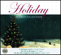 Holiday Audio Collection Cd