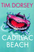 Cadillac Beach A Novel