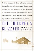 Childrens Blizzard January 12 1888