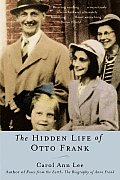 Hidden Life Of Otto Frank