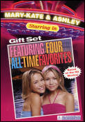 Mary Kate & Ashley Starring In Box Set