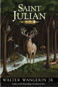 Saint Julian A Novel