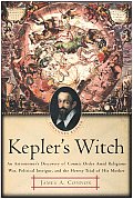 Keplers Witch An Astronomers Discovery O