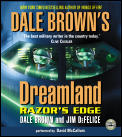 Dale Browns Dreamland Razors Edge