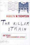 Killer Strain Anthrax & A Government C