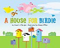 House For Birdie Mathstart
