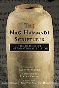 Nag Hammadi Scriptures The Definitive In